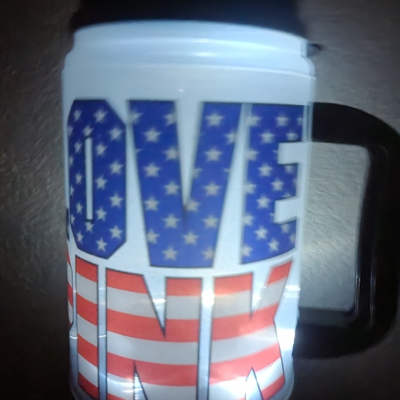 PINK Light-up Large Thermos - Picture 8 of 9